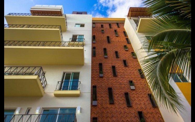 פוארטו ואלארטה Vallarta 177 207 Apartment מראה חיצוני תמונה